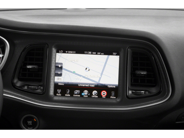 2018 Dodge Challenger T/A 392 photo 14