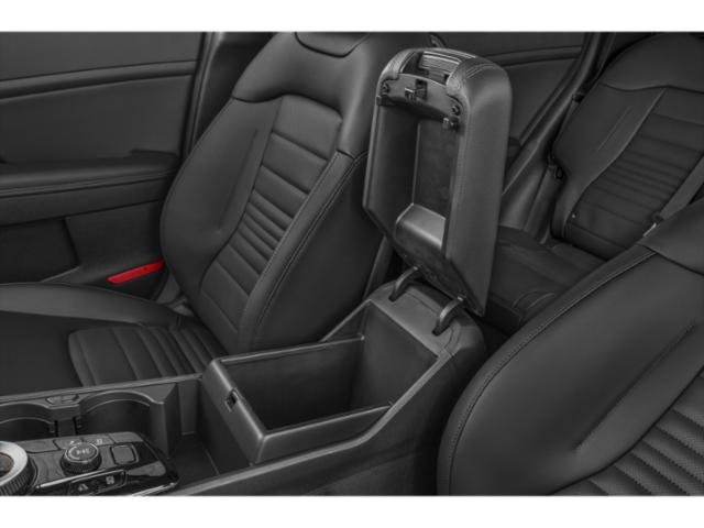 2025 Kia Sportage Hybrid SX Prestige photo 9