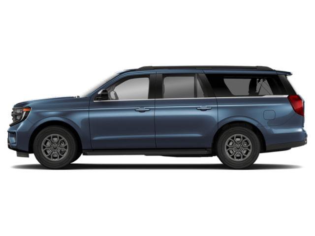2025 Ford Expedition MAX photo 5