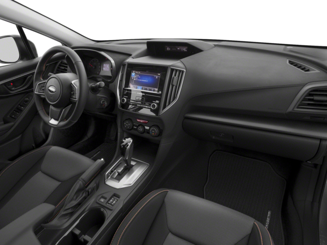 2018 Subaru Crosstrek Limited photo 13