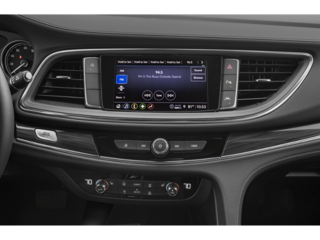 2023 Buick Enclave Premium photo 6