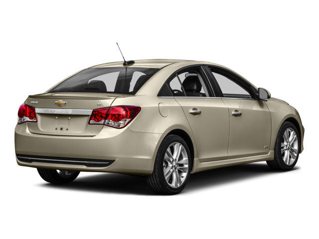 Used 2016 Chevrolet Cruze Limited 1LT with VIN 1G1PE5SB2G7103572 for sale in Albany, GA