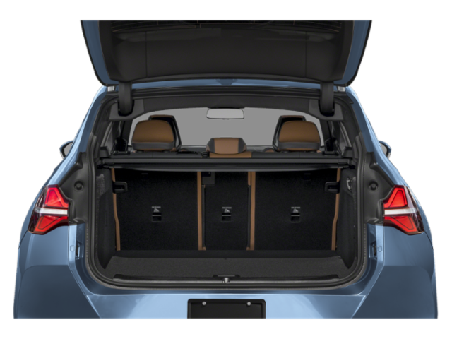 2025 Bmw X3 30x Drive photo 6