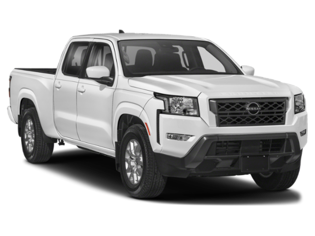 2024 Nissan Frontier SV photo 8