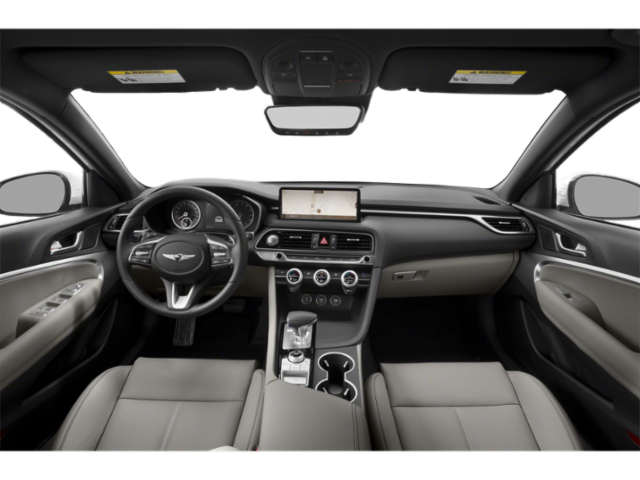2022 Genesis G70 2.0T Prestige photo 5