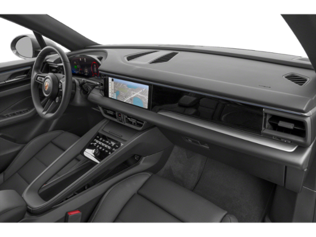 2025 Porsche Macan Electric photo 11