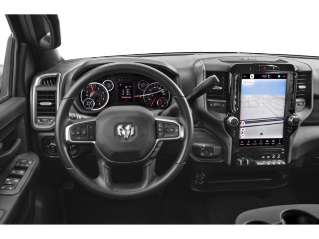 2025 Ram 2500 Big Horn photo 3