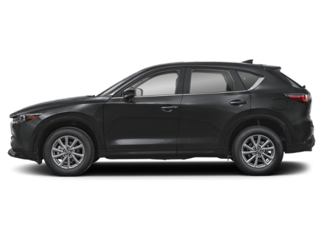 2024 Mazda CX-5 2.5 Select photo 7