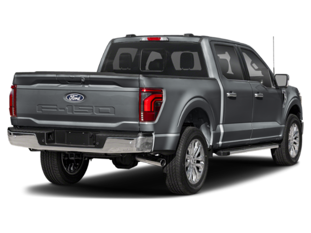 2026 FORD F-150 - Image 24