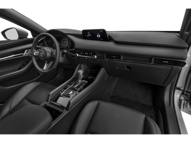 2023 Mazda Mazda3 2.5 s Premium photo 13