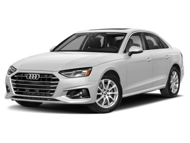 2022 Audi A4 Premium Plus's photo