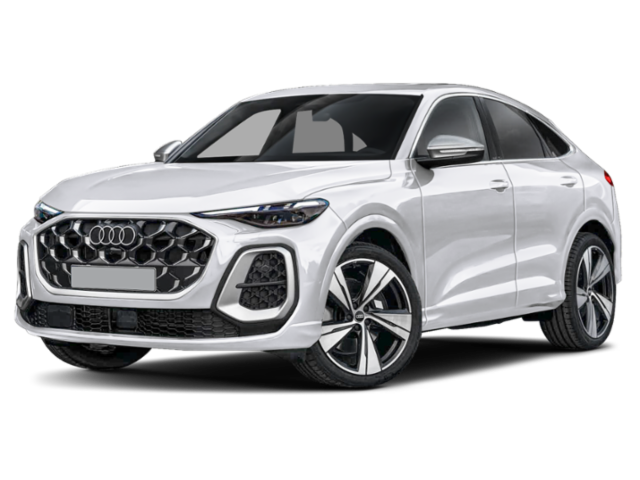 2025 Audi New SQ5 Sportback Prestige's photo