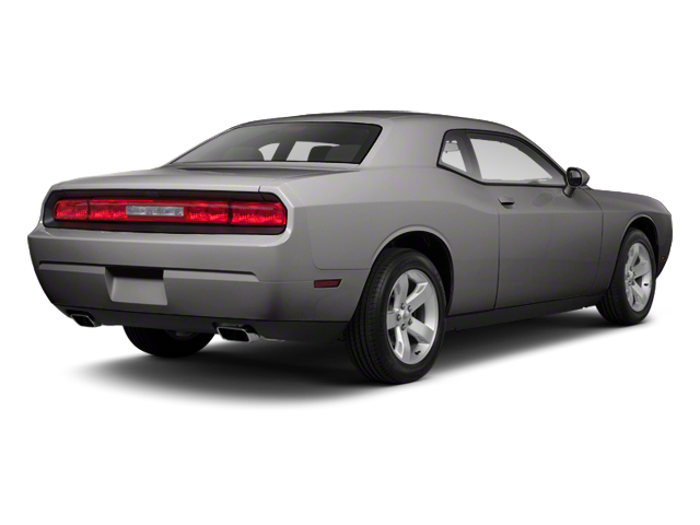 2012 Dodge Challenger R/T Classic's photo