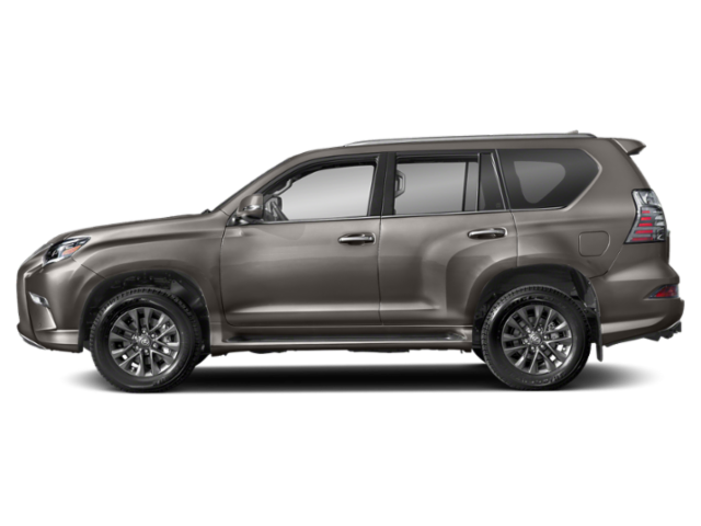 2022 Lexus GX 460 Premium photo 3