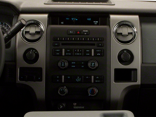 2010 Ford F-150 XL photo 7