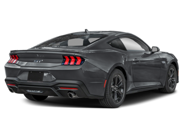 2025 Ford Mustang GT Premium photo 31