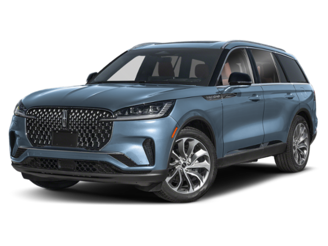 2026 Lincoln Aviator Reserve photo 2