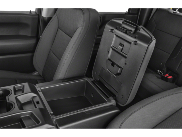 2024 Chevrolet Silverado 2500HD LTZ photo 9