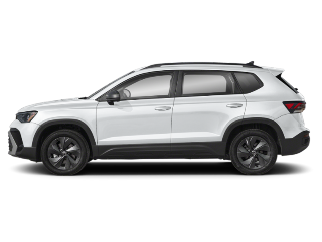 2025 Volkswagen Taos S photo 3