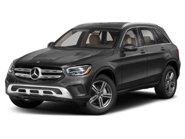 2020 Mercedes-Benz GLC GLC300's photo