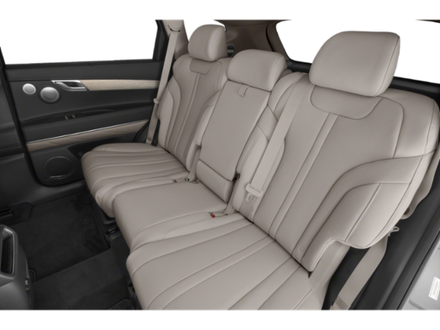 2026 Genesis GV80 2.5T Advanced photo 10