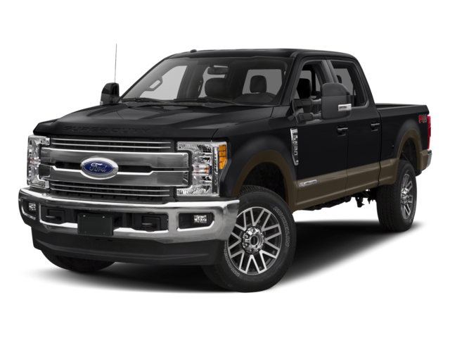 2017 Ford F-350 photo 2