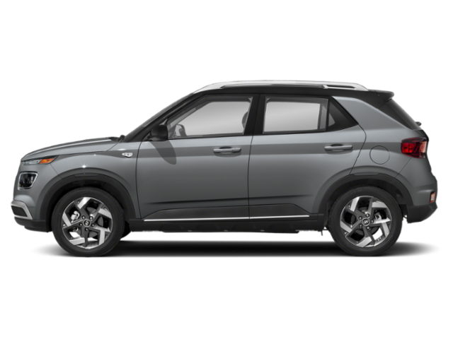 2025 Hyundai Venue Limited photo 2