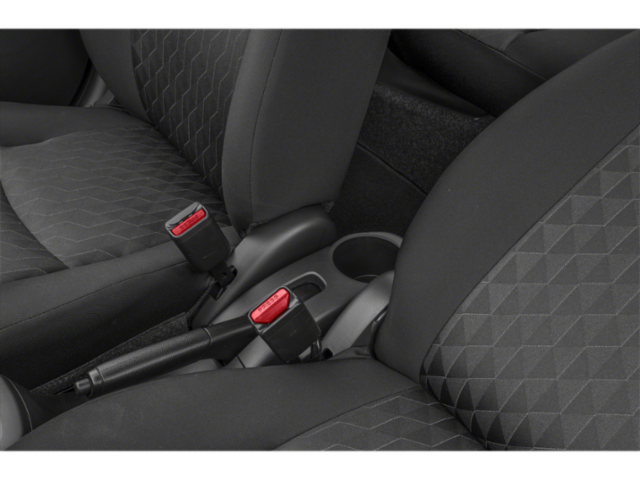 2022 Mitsubishi Mirage ES photo 14