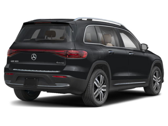Used 2025 Mercedes-Benz EQB Base with VIN W1N9M0KB0SN131342 for sale in San Diego, CA