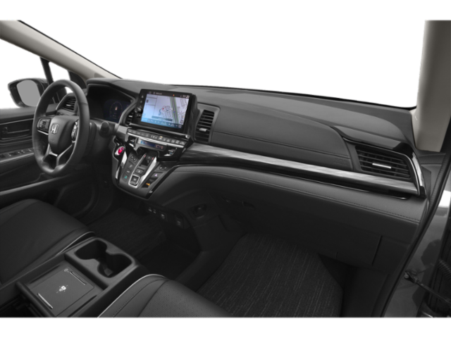 2026 Honda Odyssey Elite photo 14
