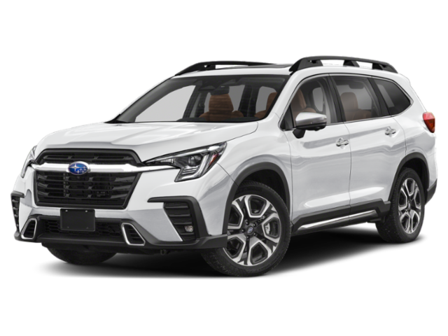 2025 Subaru Ascent Touring's photo