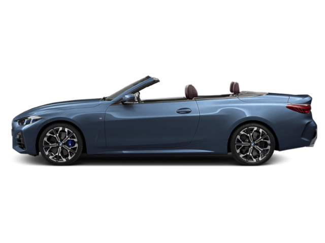 New 2025 BMW 4 Series 430i 2D Convertible in Phoenix #B40987 | Penske