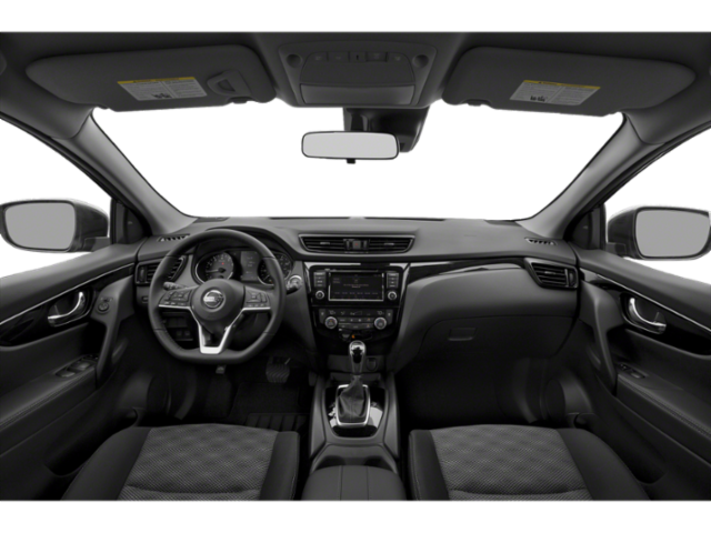 2021 Nissan Rogue Sport SV photo 4