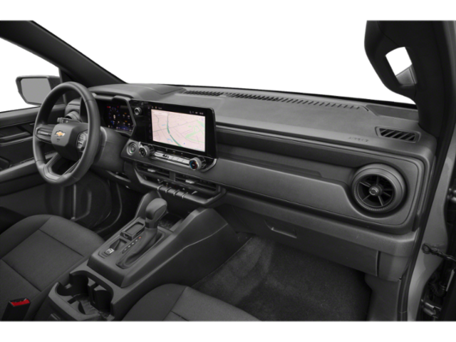 2025 Chevrolet Colorado LT photo 12