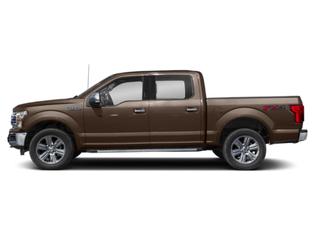 2018 Ford F-150 Lariat photo 2