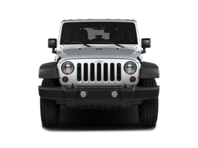 2015 Jeep Wrangler Unlimited Freedom photo 4
