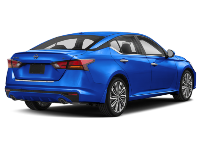 2025 Nissan Altima 2.5 SL photo 2