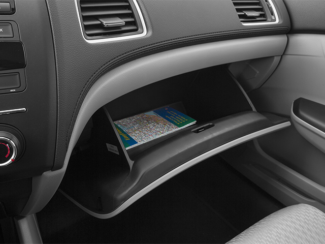 2014 Honda Civic LX photo 16