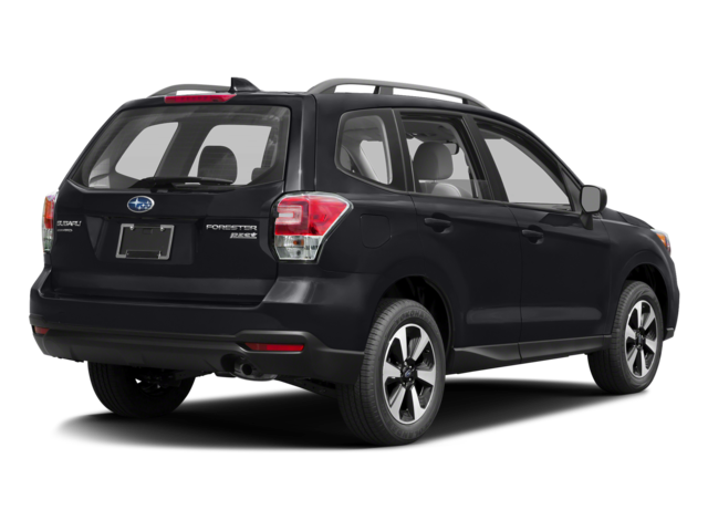2017 Subaru Forester 2.5i photo 2
