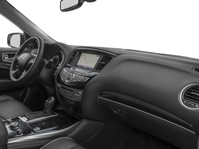 2017 Infiniti QX60 Base photo 13
