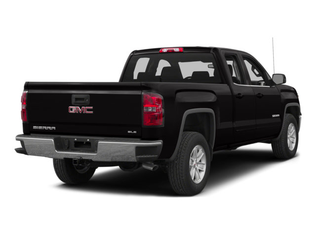 Used 2015 GMC Sierra 1500 1SA with VIN 1GTV2TEC3FZ369069 for sale in Saint Marys, PA