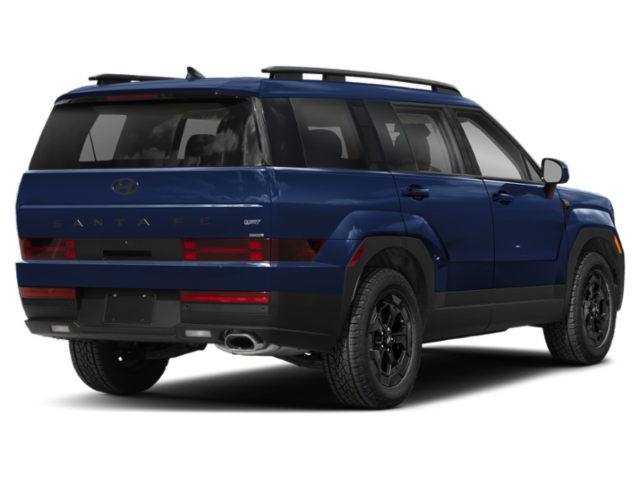 2026 Hyundai Santa Fe XRT photo 2