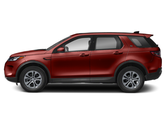 2023 Land Rover Discovery Sport S R-Dynamic photo 3