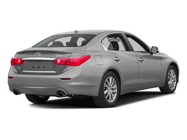 Used 2016 INFINITI Q50 Premium with VIN JN1CV7AR9GM250573 for sale in Queens, NY