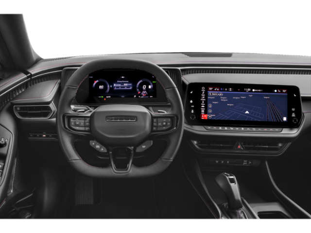 2024 Dodge Charger R/T Scat Pack photo 4