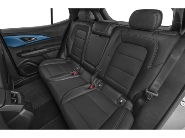 2026 Chevrolet Equinox EV 1LT photo 8