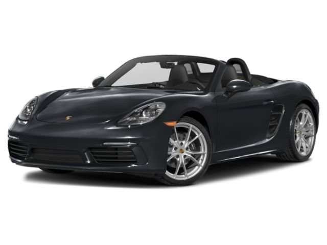 2025 Porsche Boxster photo 7