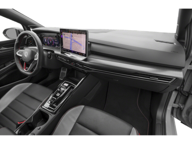 2025 Volkswagen Golf GTI Autobahn photo 7