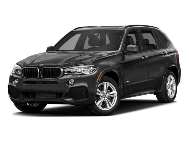 2017 BMW X5 sDrive35i