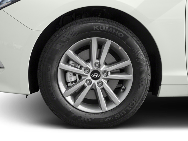 2016 Hyundai Sonata SE Eco photo 10